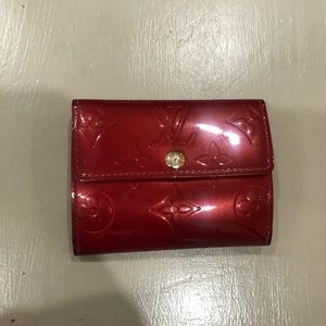 Louis Vuitton Mini Wallet